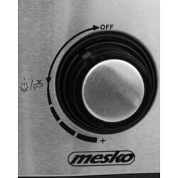 Aparat de cafea Mesko MS 4403 (Inox) Thumb