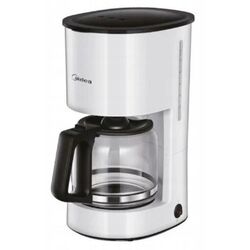 Cafetiera Midea MA-D1502AW1 (White/Black)