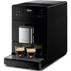 Aparat de cafea Miele CM 5300 Silence (Black) Thumb