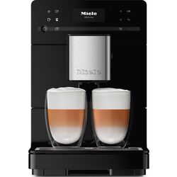 Aparat de cafea Miele CM 5300 Silence (Black)