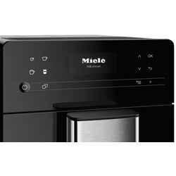 Aparat de cafea Miele CM 5300 Silence (Black) Thumb
