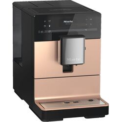 Aparat de cafea Miele CM 5510 (Rose Gold)