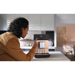 Aparat de cafea Miele CM 5510 (Rose Gold) Thumb