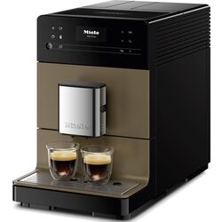 Aparat de cafea Miele CM 5710 Silence (Bronze/Black) Thumb
