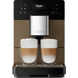 Aparat de cafea Miele CM 5710 Silence (Bronze/Black)