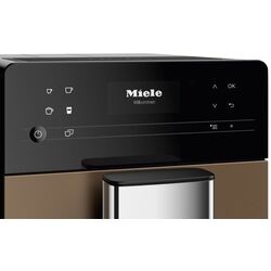Aparat de cafea Miele CM 5710 Silence (Bronze/Black) Thumb