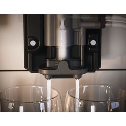 Aparat de cafea Miele CM 6160 MilkPerfection (Lotus White) Thumb