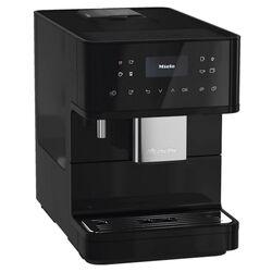 Aparat de cafea Miele CM 6160 OBSW MilkPerfection (Obsidian Black) Thumb