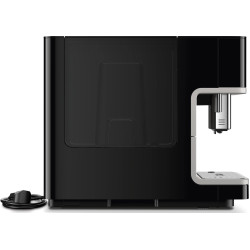 Aparat de cafea Miele CM 6160 Silver Edition (Black/Silver) Thumb