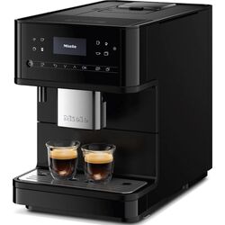 Aparat de cafea Miele CM 6560 MilkPerfection (Black) Thumb