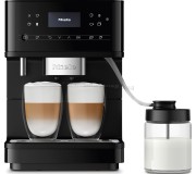 Aparat de cafea Miele CM 6560 MilkPerfection (Black)