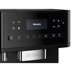 Aparat de cafea Miele CM 6560 MilkPerfection (Black) Thumb