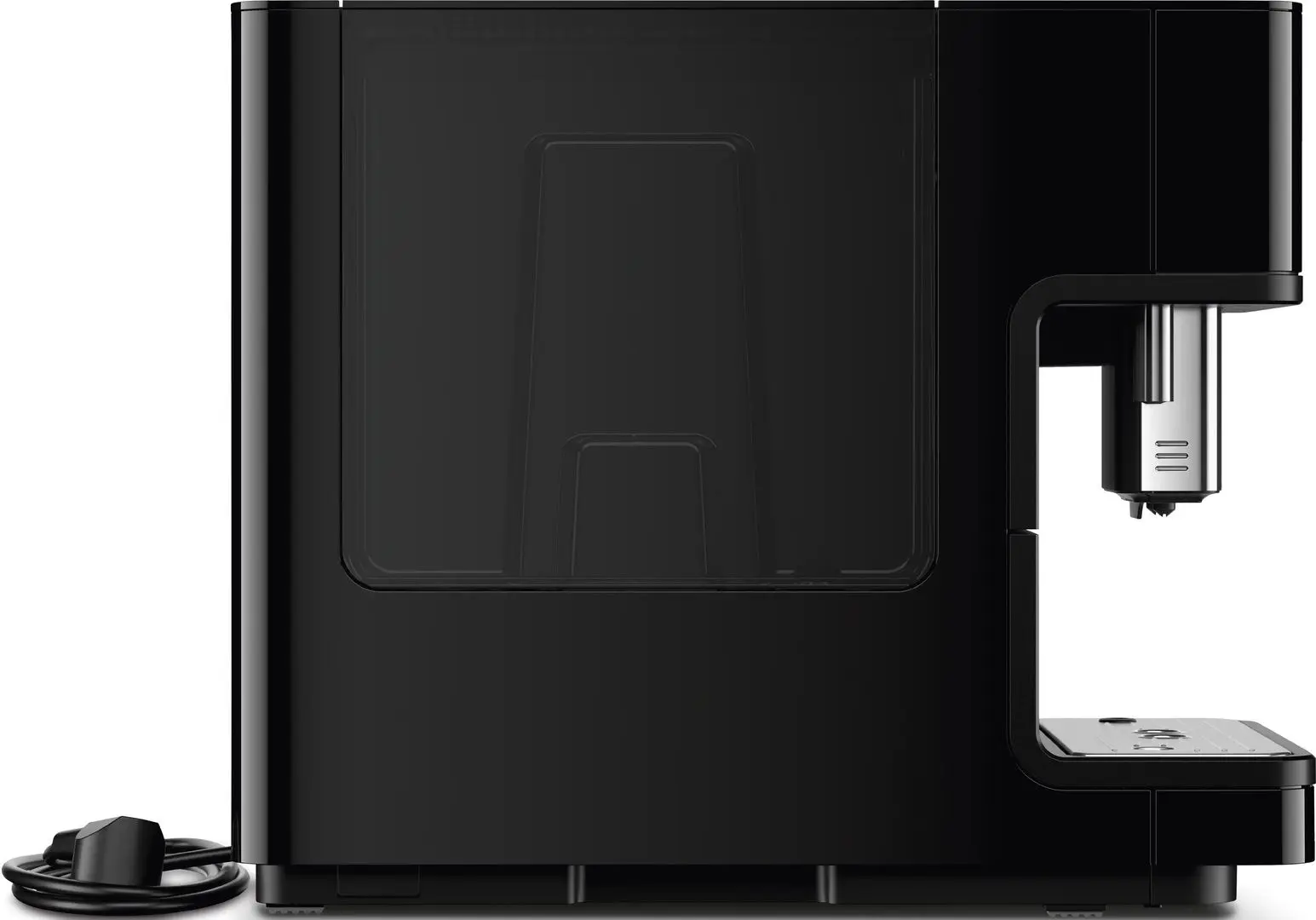 Aparat de cafea Miele CM 6560 MilkPerfection (Black)