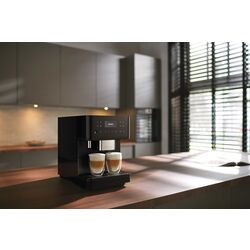 Aparat de cafea Miele CM 6560 MilkPerfection (Black) Thumb