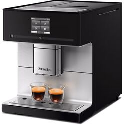 Aparat de cafea Miele CM 7350 CoffeePassion (Obsidian Black) Thumb