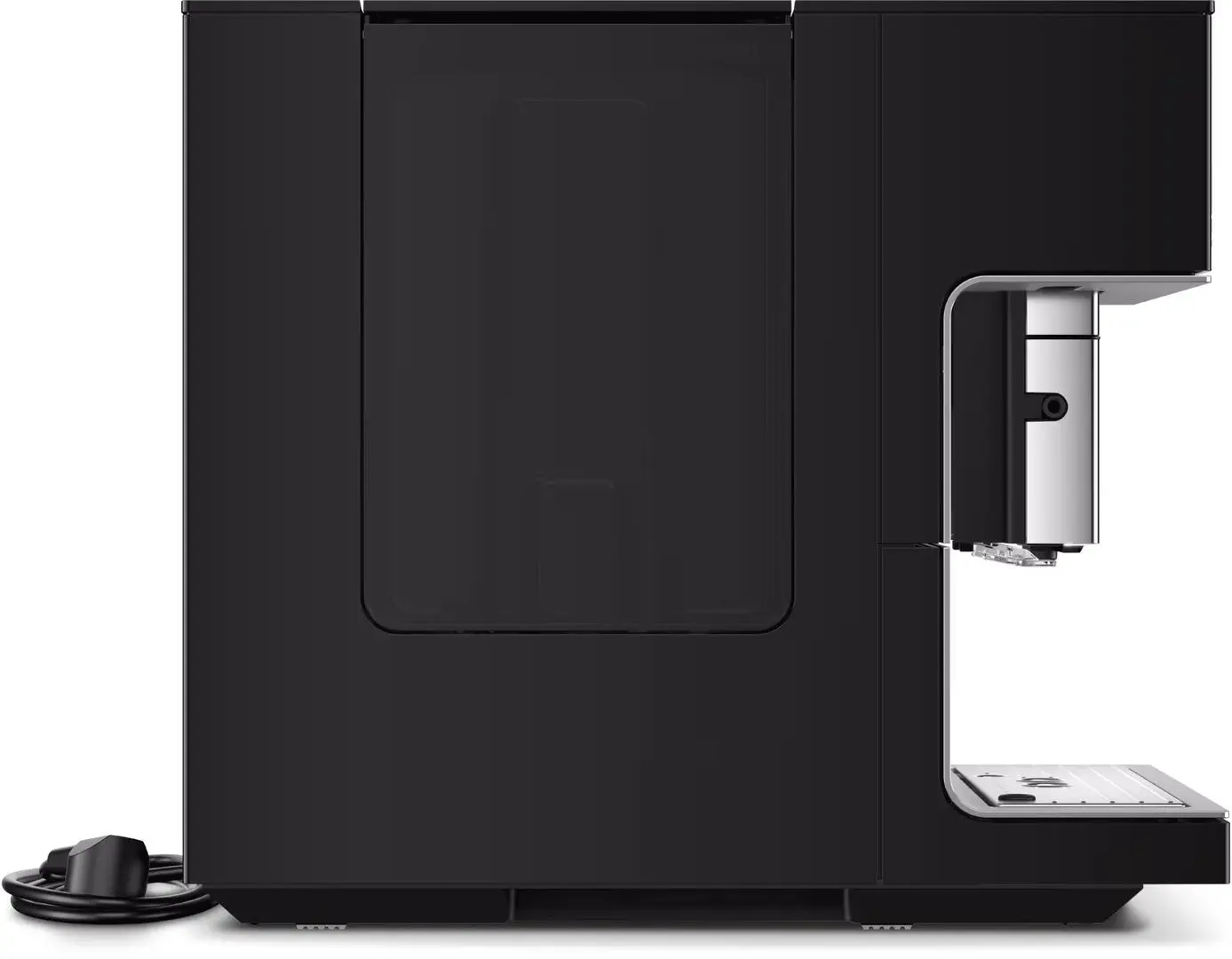 Aparat de cafea Miele CM 7350 CoffeePassion (Obsidian Black)