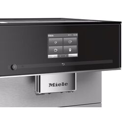 Aparat de cafea Miele CM 7350 CoffeePassion (Obsidian Black) Thumb