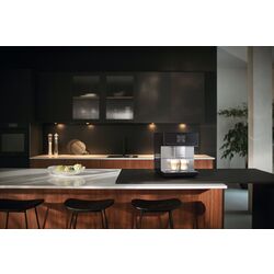 Aparat de cafea Miele CM 7350 CoffeePassion (Obsidian Black) Thumb
