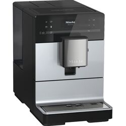 Aparat de cafea Miele FS CM 5510 ALSM (Black/Silver) Thumb