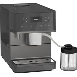 Aparat de facut cafea Miele Perfection CM 6560 (Grey) Thumb