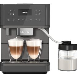 Aparat de facut cafea Miele Perfection CM 6560 (Grey)