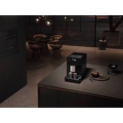 Aparat de facut cafea Miele Silence CM 5410 (Obsidian Black) Thumb