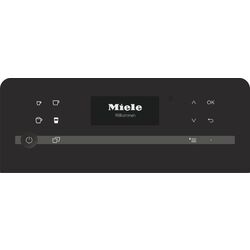 Aparat de facut cafea Miele Silence CM 5710 (Bronze/Black) Thumb