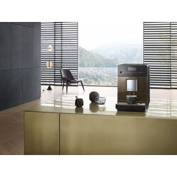 Aparat de facut cafea Miele Silence CM 5710 (Bronze/Black) Thumb