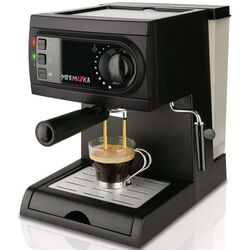 Cafetiera Minimoka CM-1622 (Black) Thumb