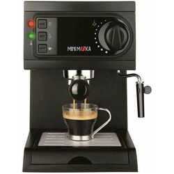 Cafetiera Minimoka CM-1622 (Black)