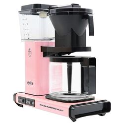 Aparat de cafea Moccamaster KBG 741 Select (Pink) Thumb