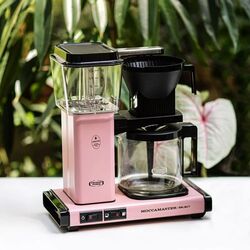 Aparat de cafea Moccamaster KBG 741 Select (Pink) Thumb