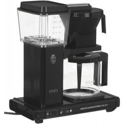 Cafetiera Moccamaster KBG 741 AO (Black) Thumb