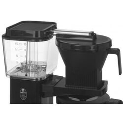 Cafetiera Moccamaster KBG 741 AO (Black) Thumb