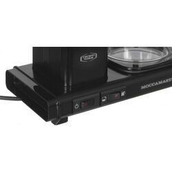Cafetiera Moccamaster KBG 741 AO (Black) Thumb