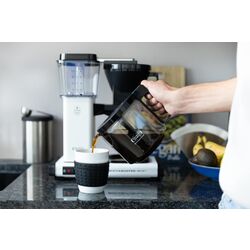 Кофеварка Moccamaster KBG 741 Select (Matt White) Thumb