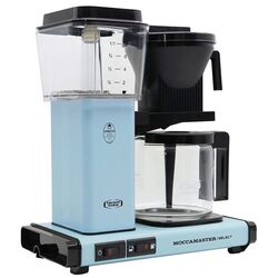Cafetiera Moccamaster KBG 741 Select (Pastel Blue) Thumb