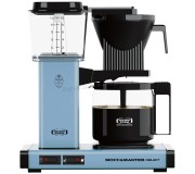 Cafetiera Moccamaster KBG 741 Select (Pastel Blue)