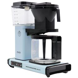 Cafetiera Moccamaster KBG 741 Select (Pastel Blue) Thumb