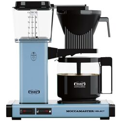 Cafetiera Moccamaster KBG 741 Select (Pastel Blue) Thumb