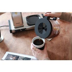 Cafetiera Moccamaster KBG 741 Select (Pastel Green) Thumb