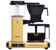 Cafetiera Moccamaster KBG Select (Pastel Yellow)