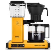 Cafetiera Moccamaster KBG Select (Yellow/Pepper)