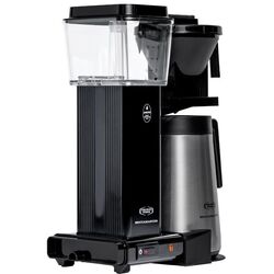 Cafetiera Moccamaster KBGT 741 (Black/Inox) Thumb