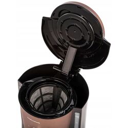 Cafetiera Morphy Richards 162523EE (Bronze/Black) Thumb