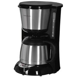 Cafetiera Morphy Richards 162771EE (Inox/Black) Thumb