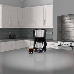 Cafetiera Morphy Richards 162771EE (Inox/Black) Thumb