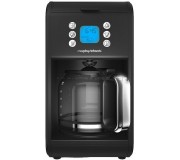 Cafetiera Morphy Richards Accents 162008 (Black)