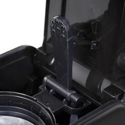 Cafetiera Morphy Richards Accents 162008 (Black) Thumb