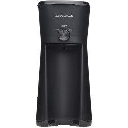 Кофеварка Morphy Richards MRCM35BK (Black) Thumb